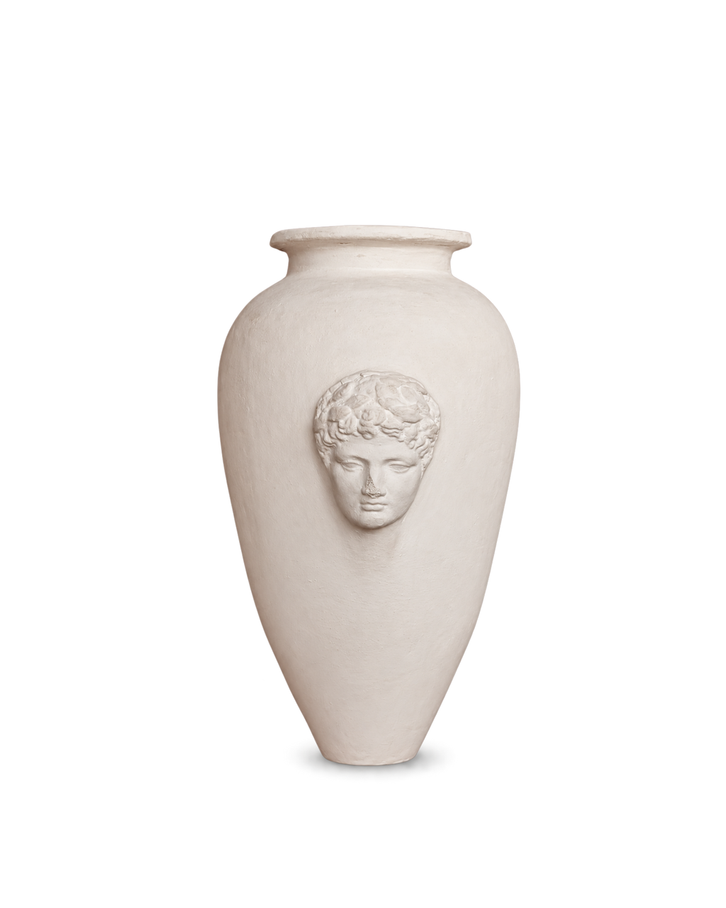 LUCIANO VESSEL