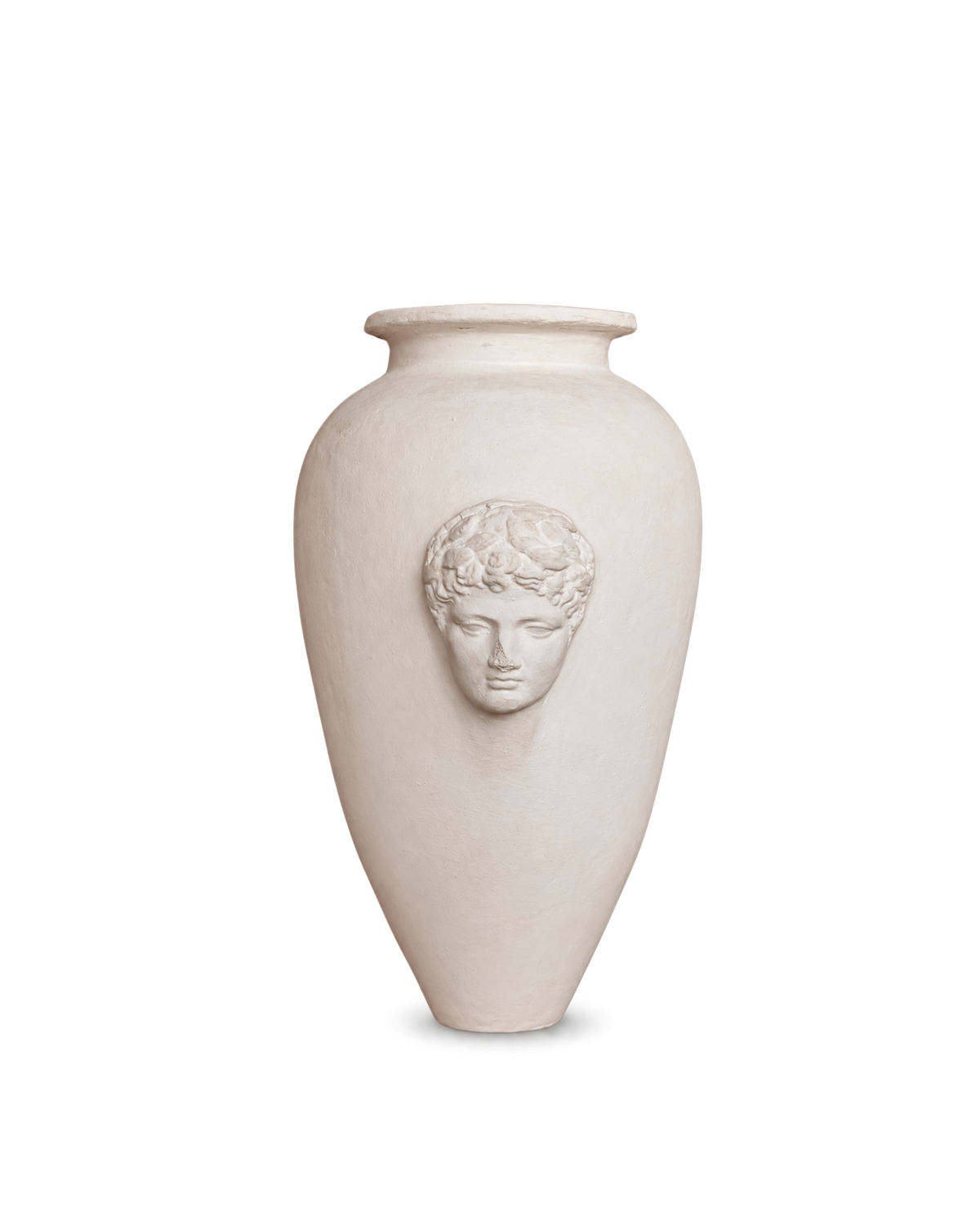 LUCIANO VESSEL
