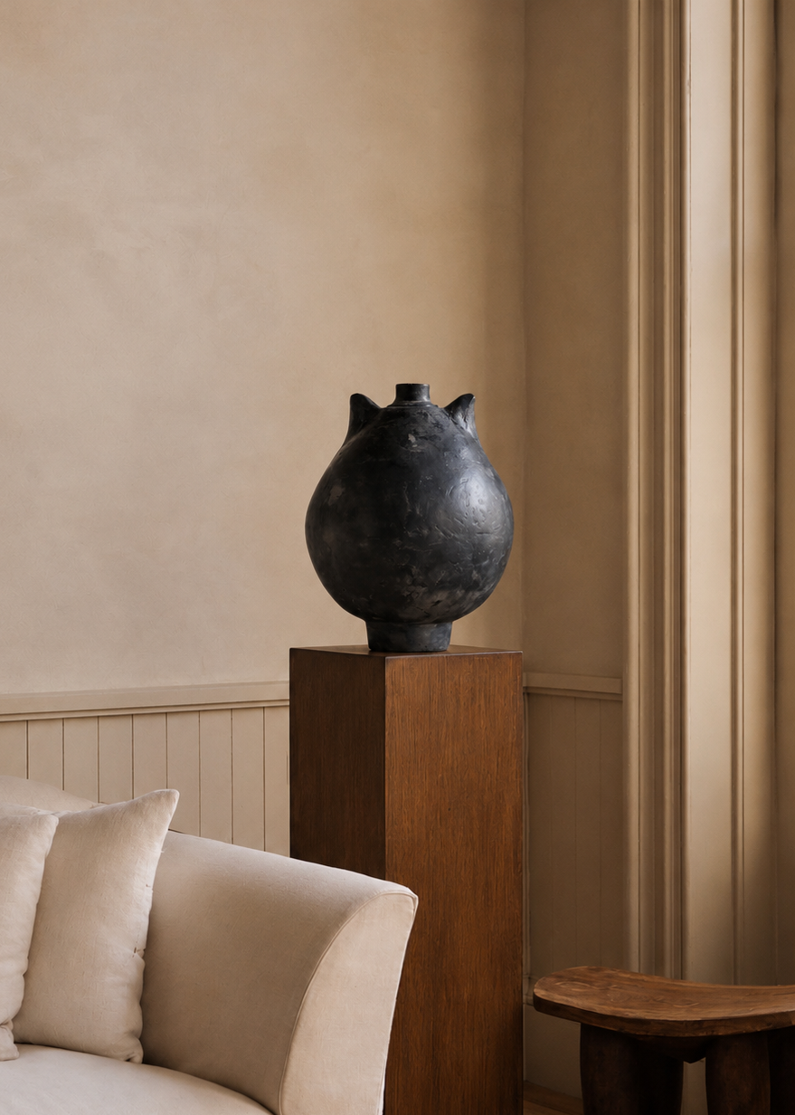 LAGASH VESSEL