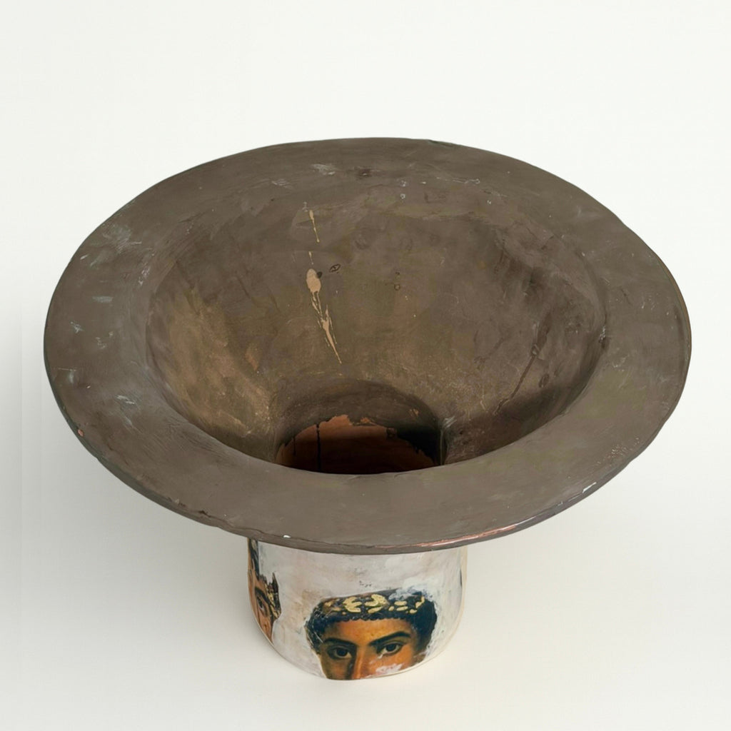 GRECO-ROMAN VESSEL