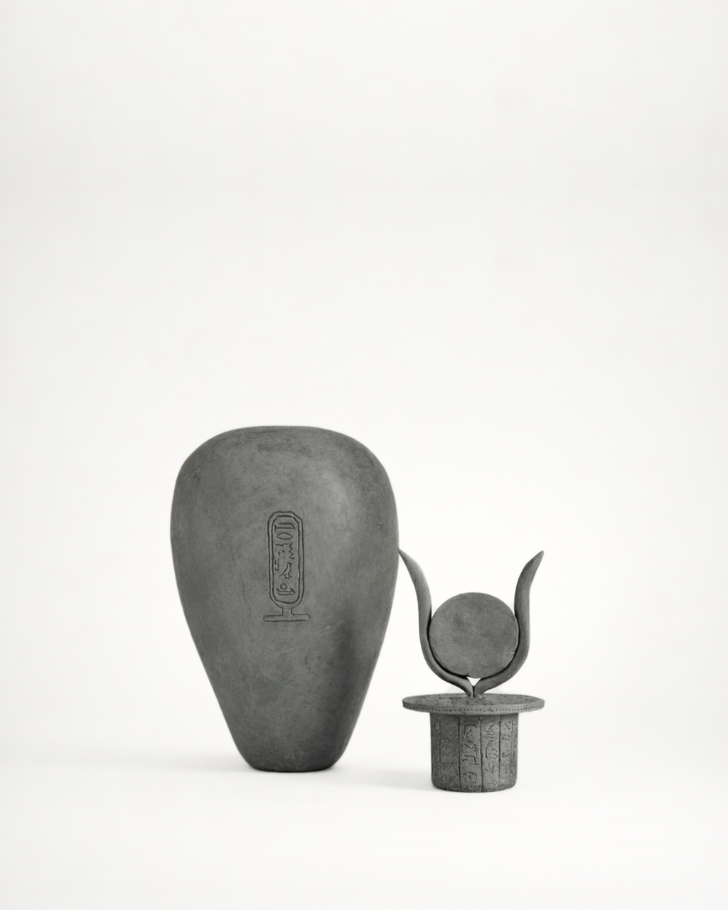 HATHOR VESSEL