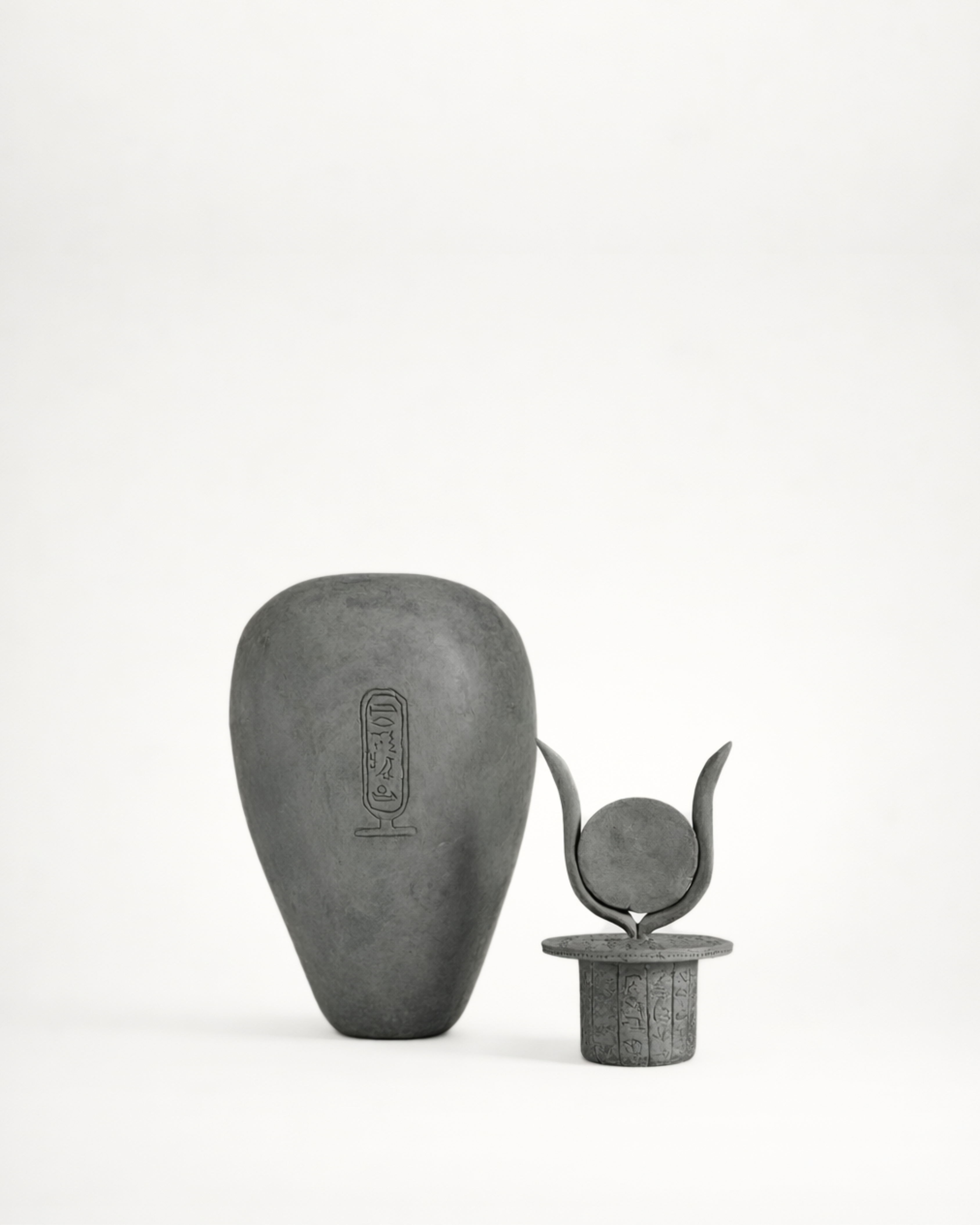 HATHOR VESSEL