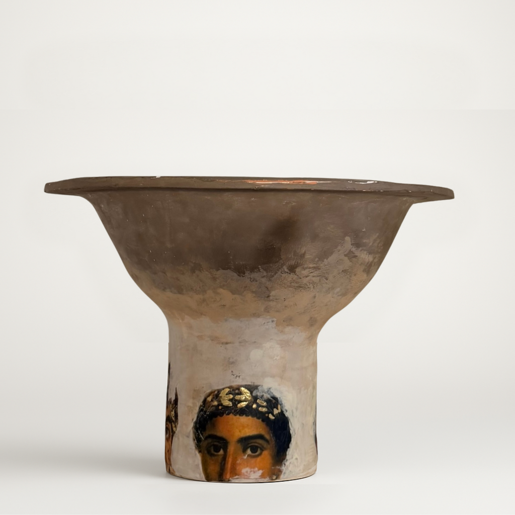 GRECO-ROMAN VESSEL