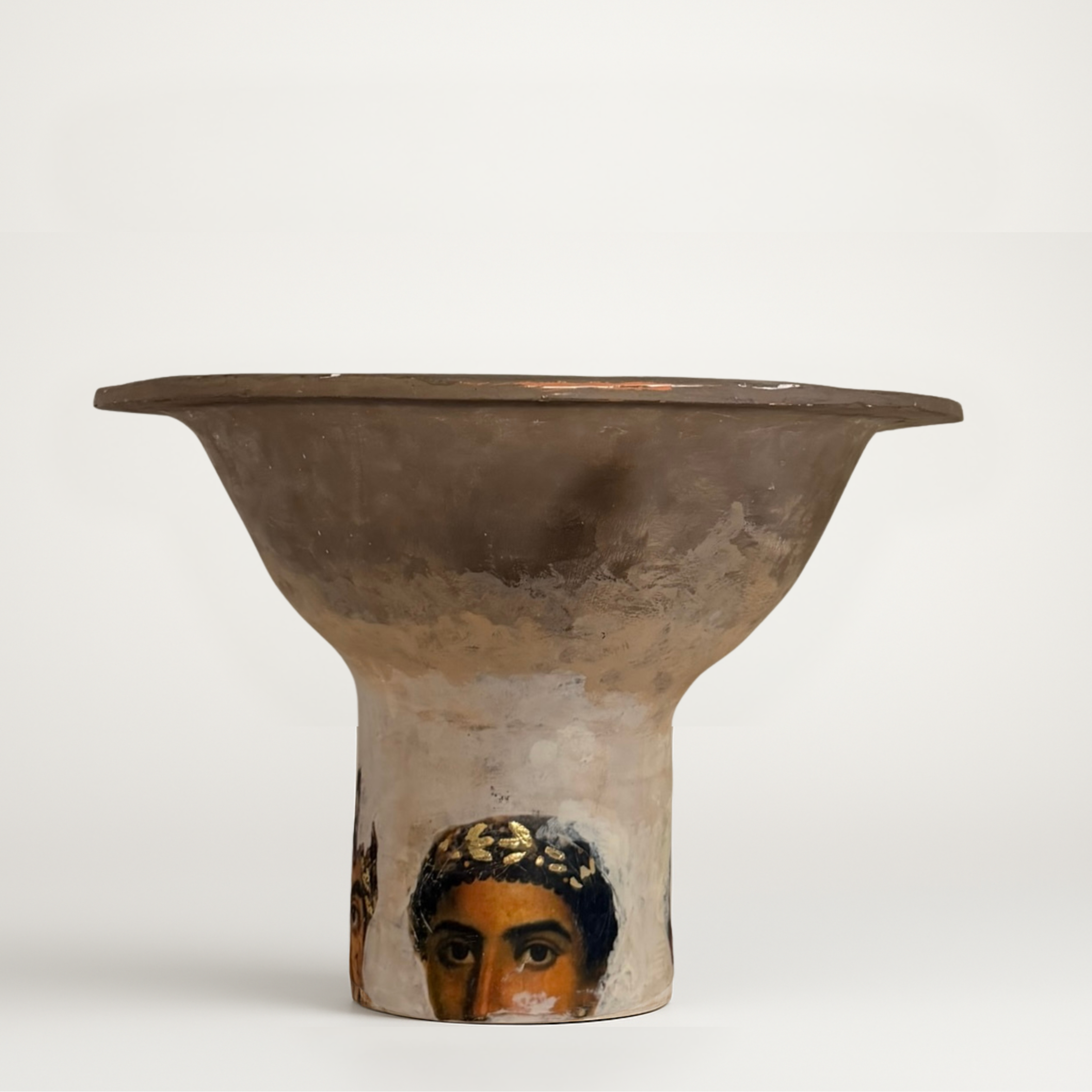 GRECO-ROMAN VESSEL