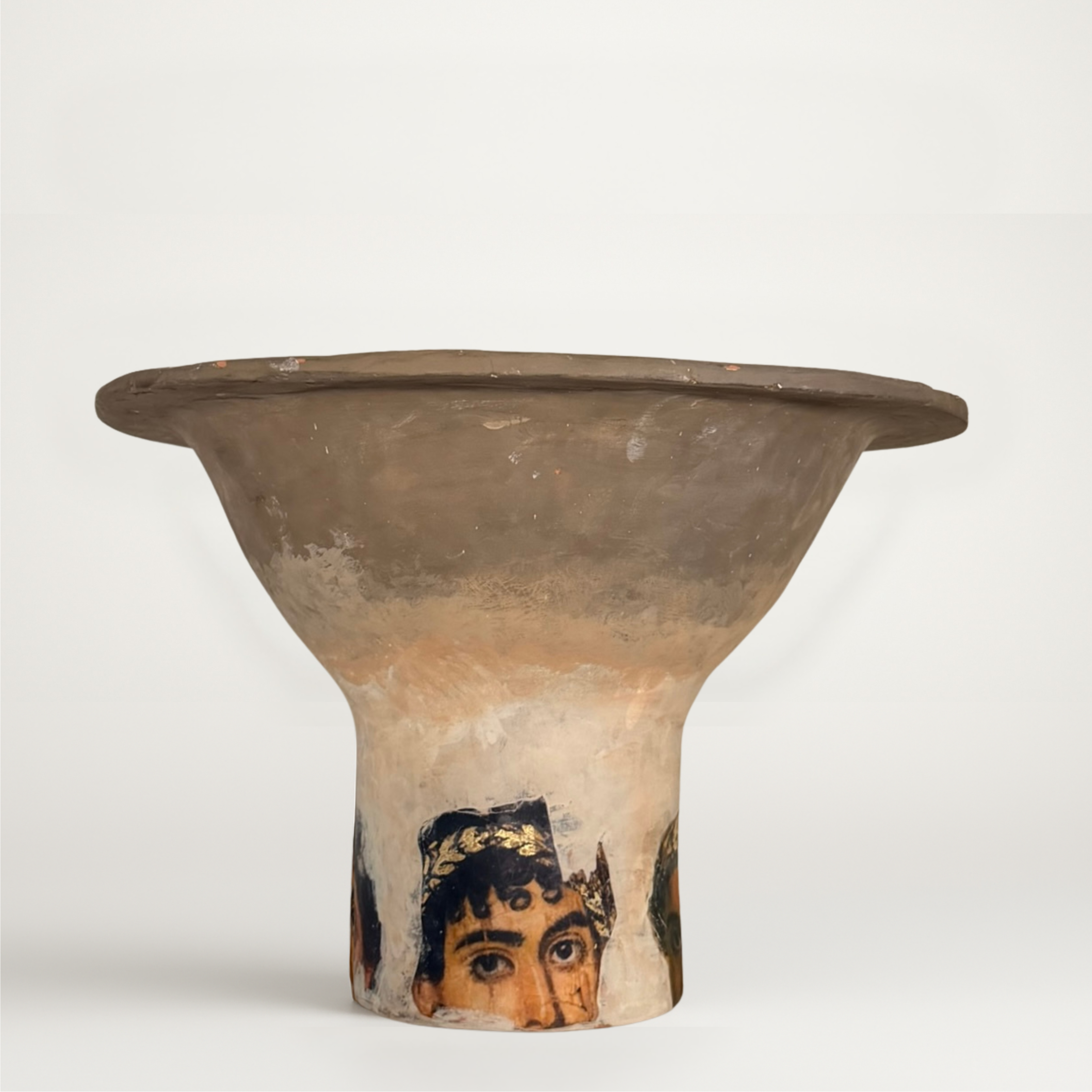 GRECO-ROMAN VESSEL