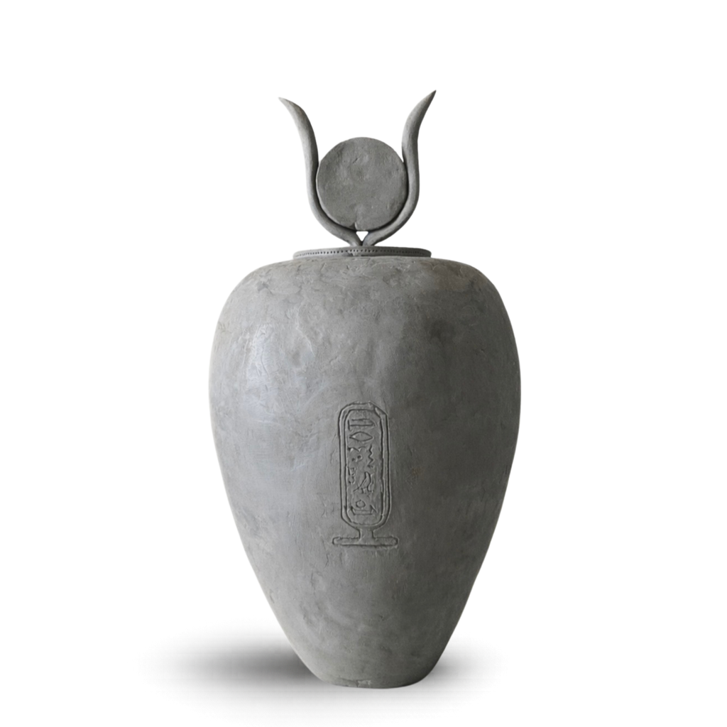 HATHOR VESSEL