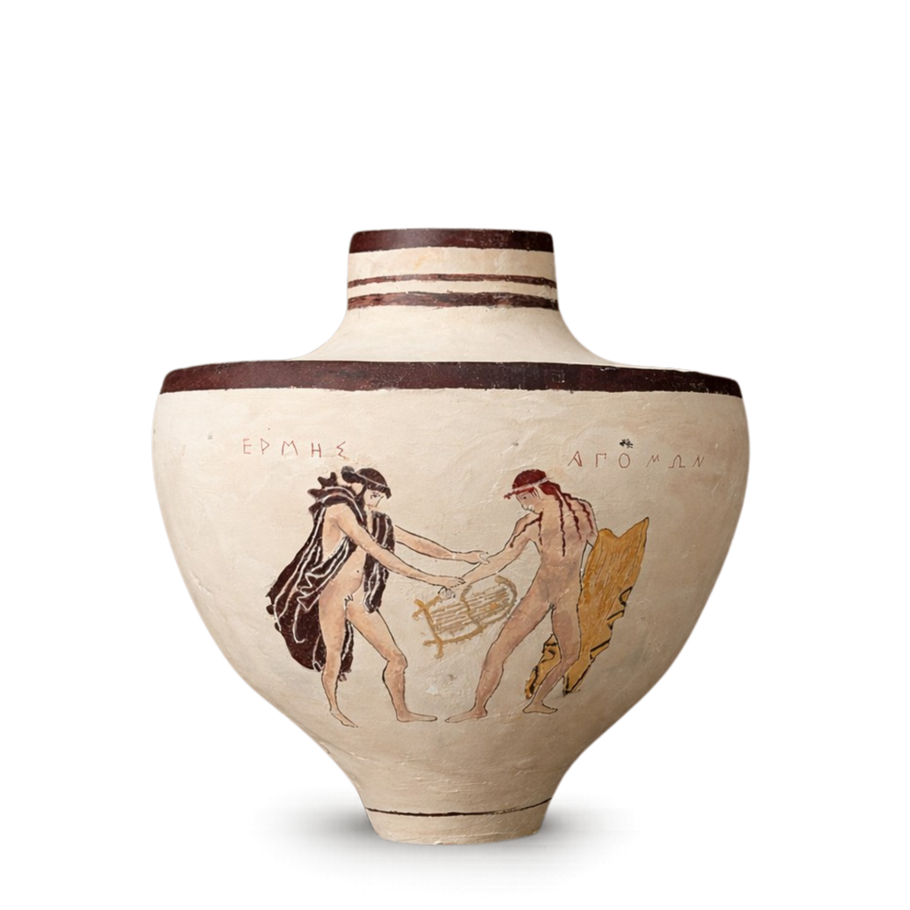 APOLLO AMPHORA