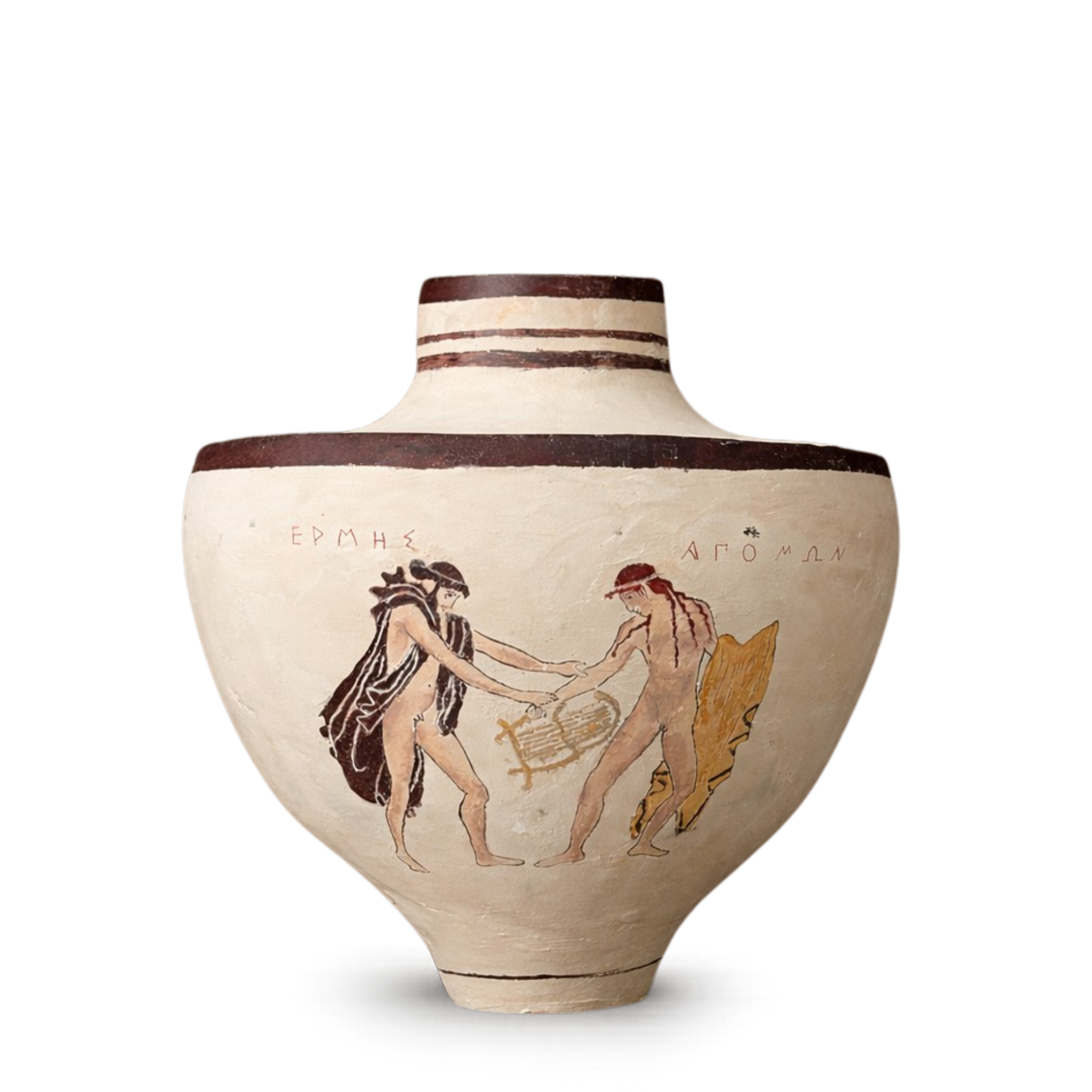 APOLLO AMPHORA