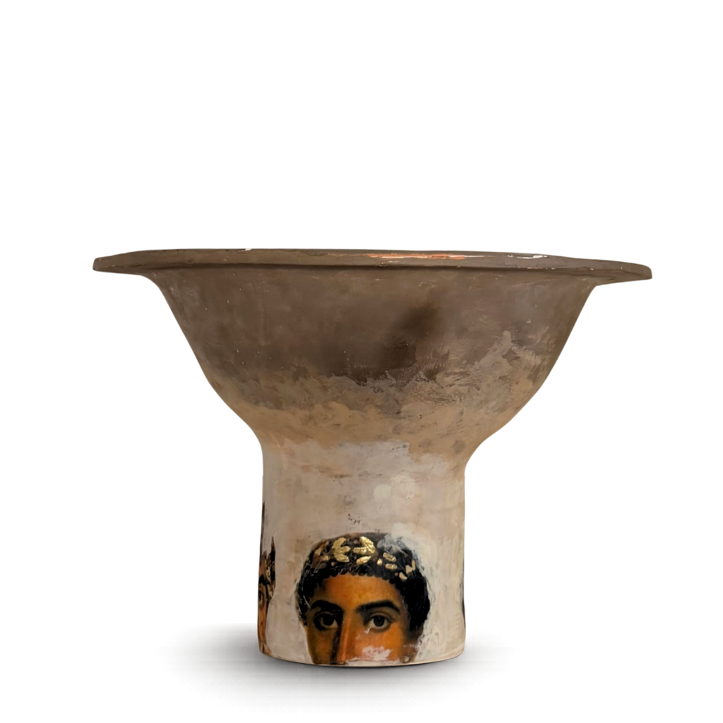 GRECO-ROMAN VESSEL