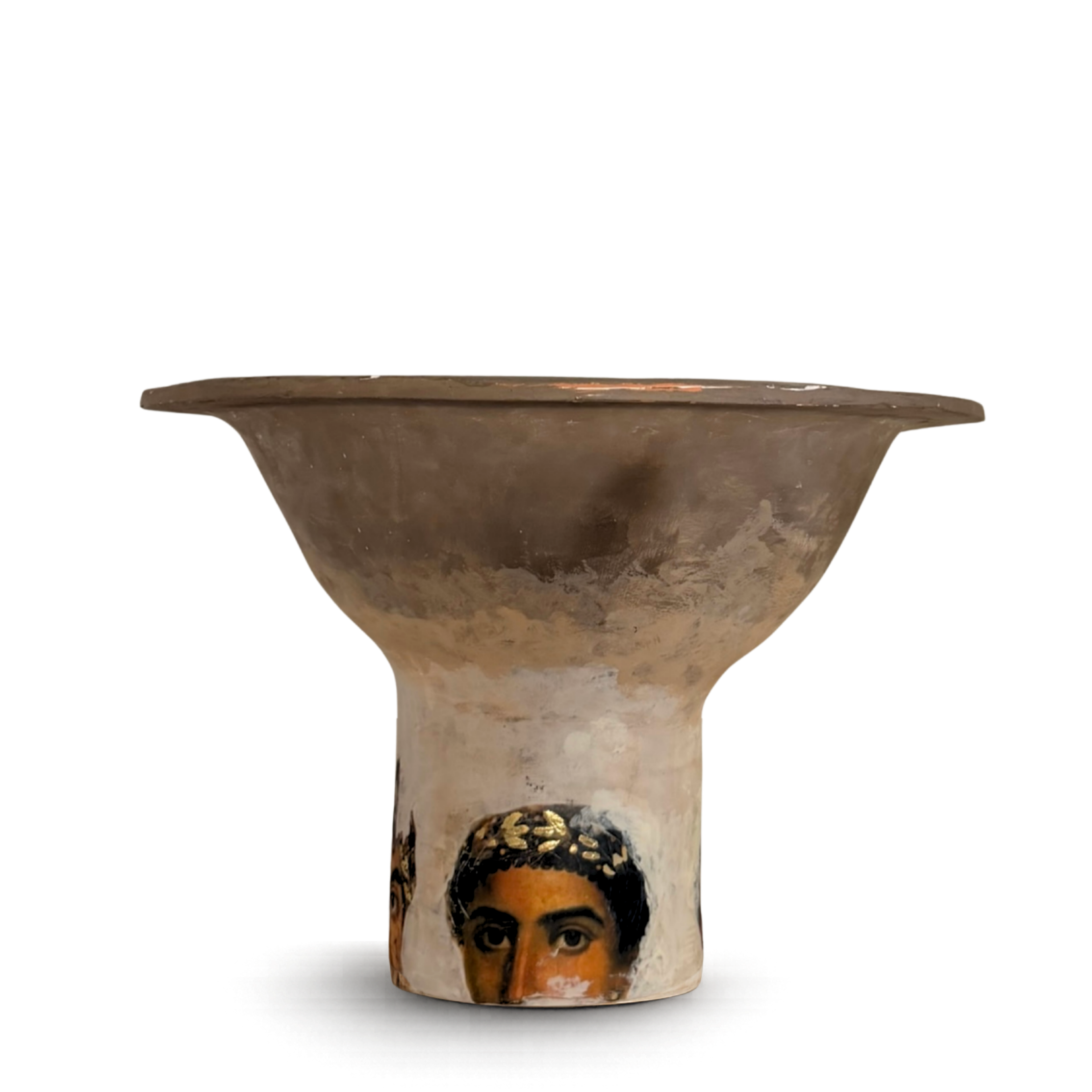 GRECO-ROMAN VESSEL