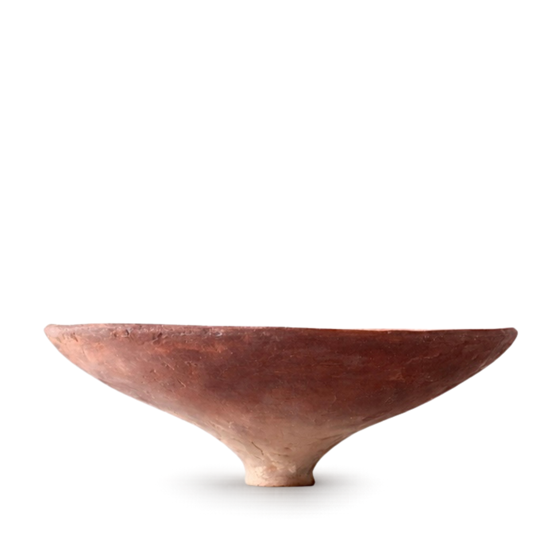 PREDYNASTIC BOWL