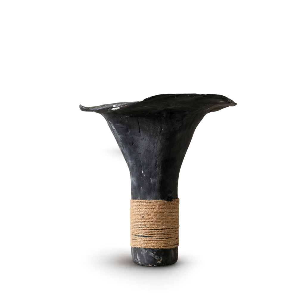 TUAREG VESSEL