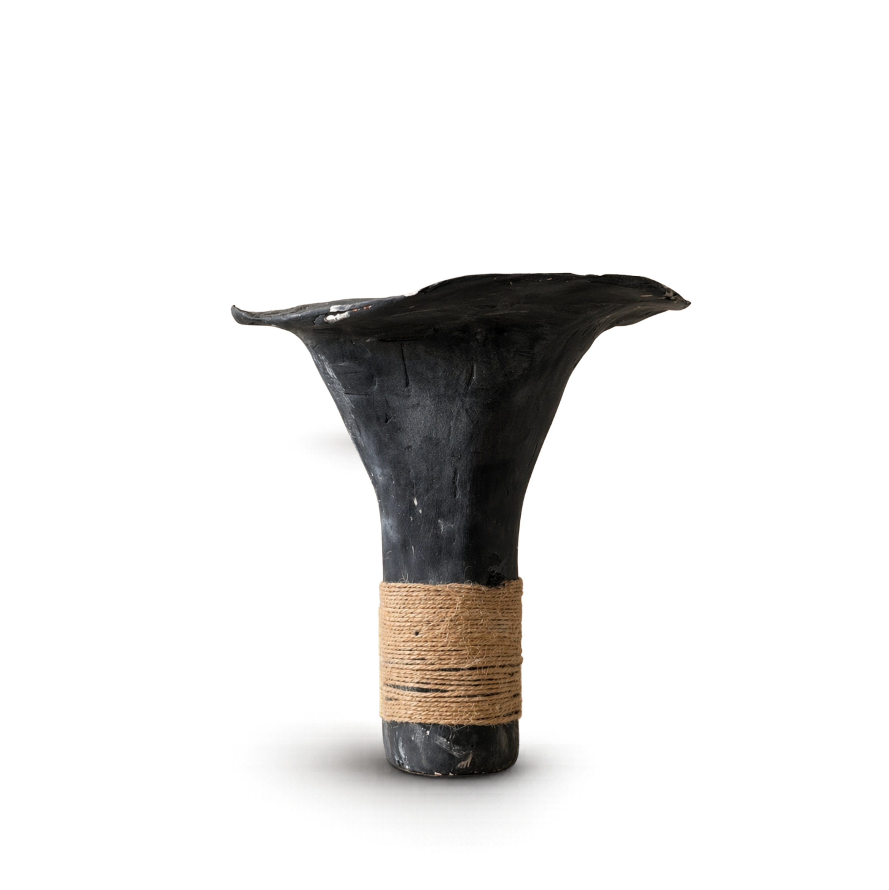 TUAREG VESSEL