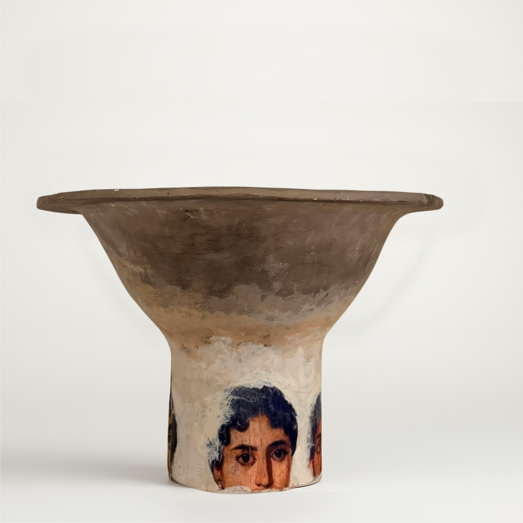 GRECO-ROMAN VESSEL