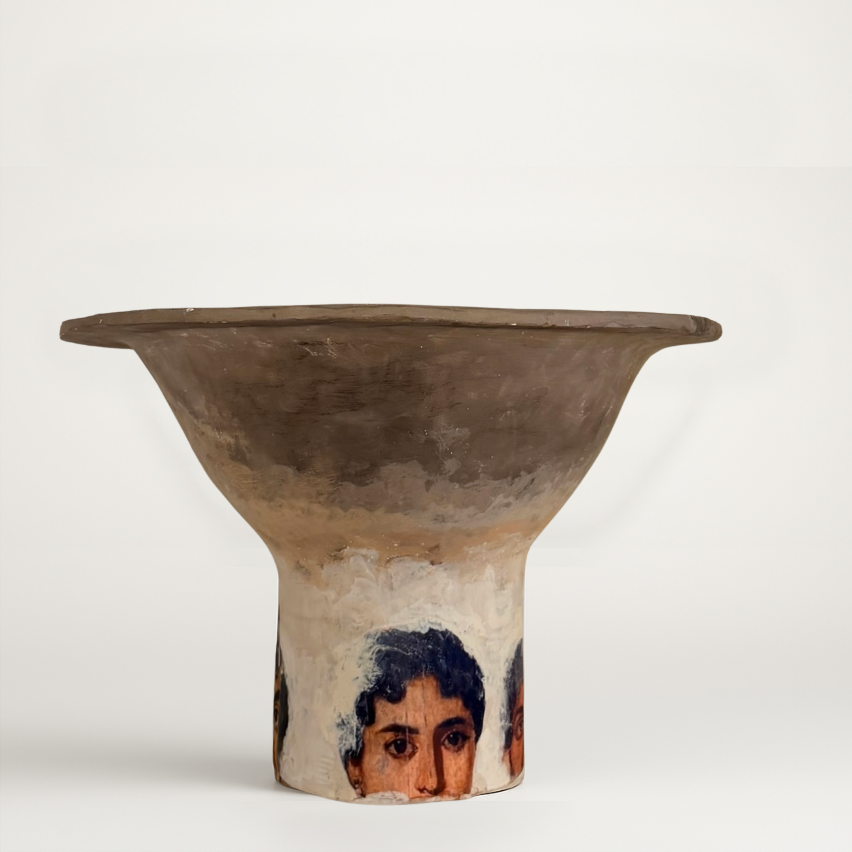 GRECO-ROMAN VESSEL