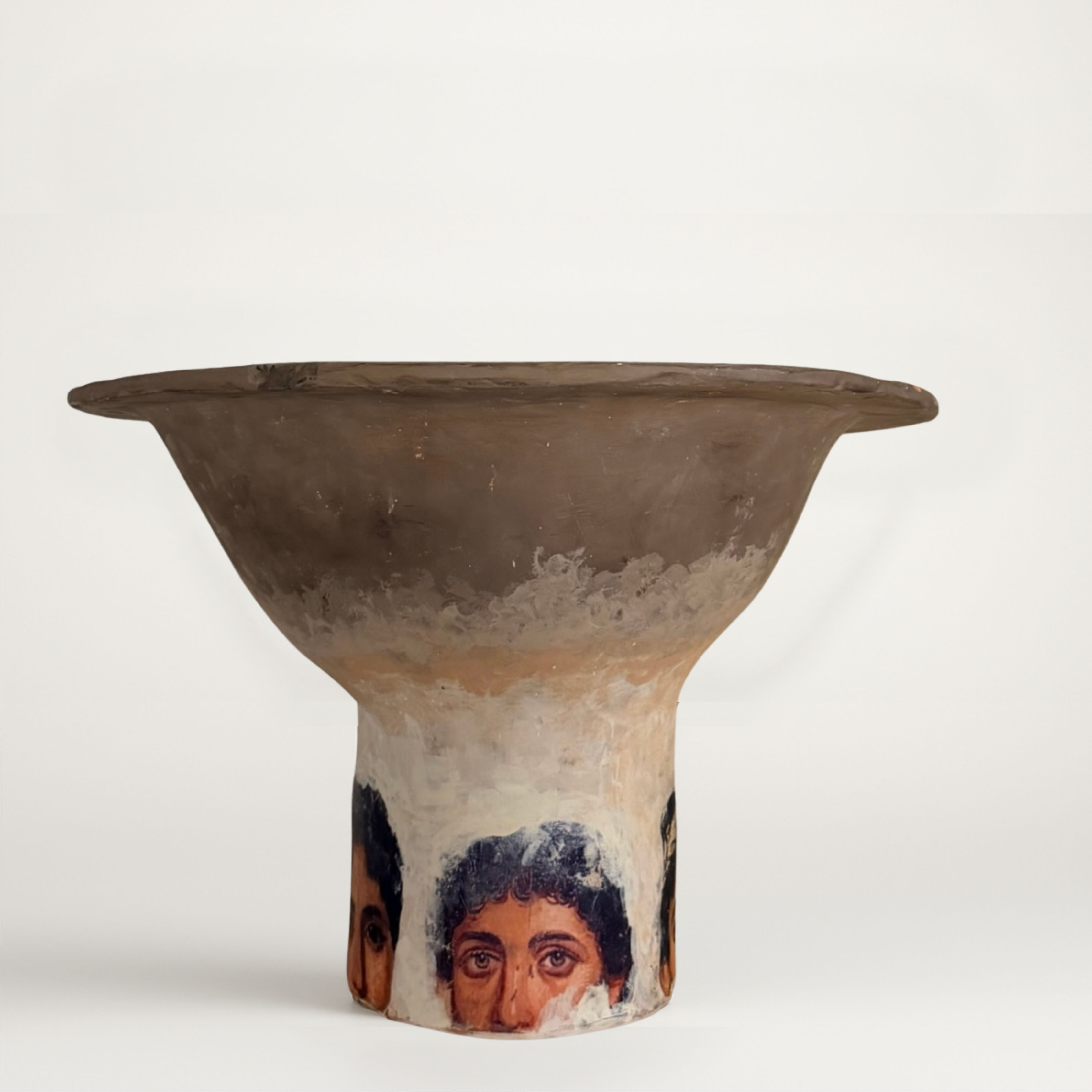 GRECO-ROMAN VESSEL