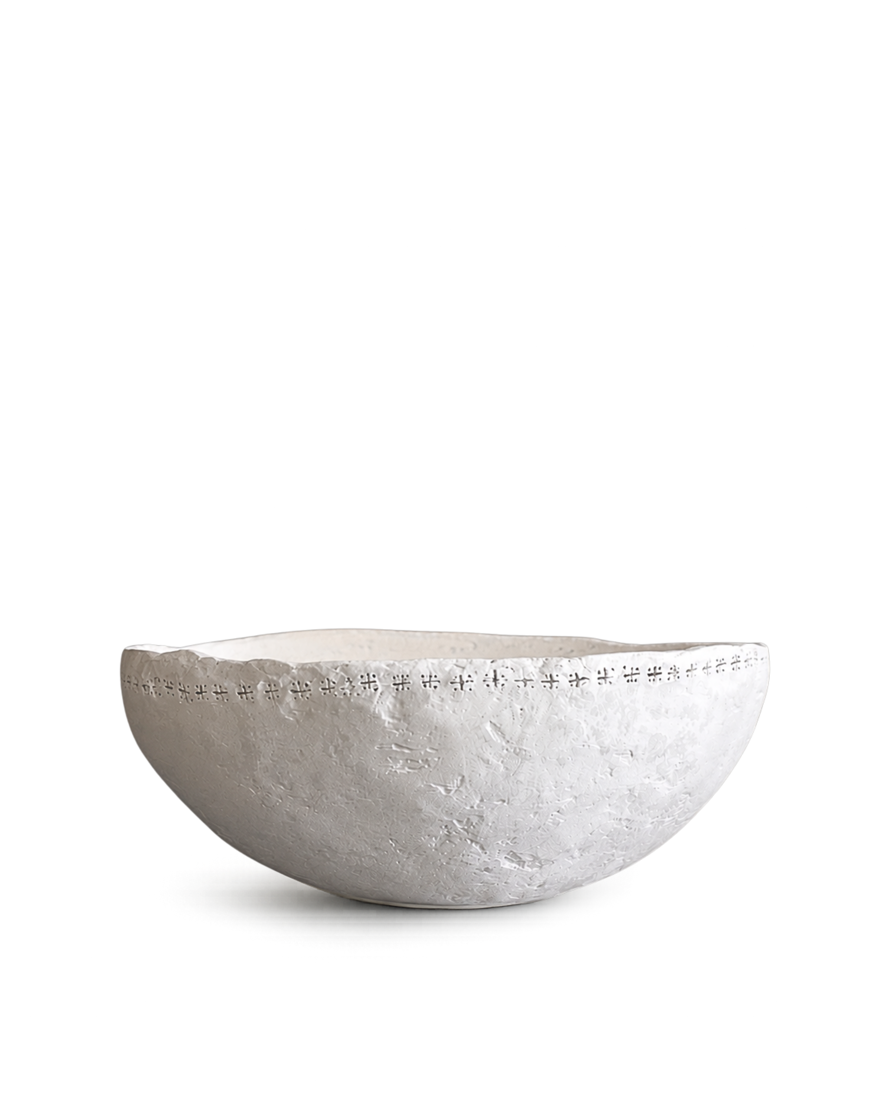 COPTIC MONASTIC BOWL