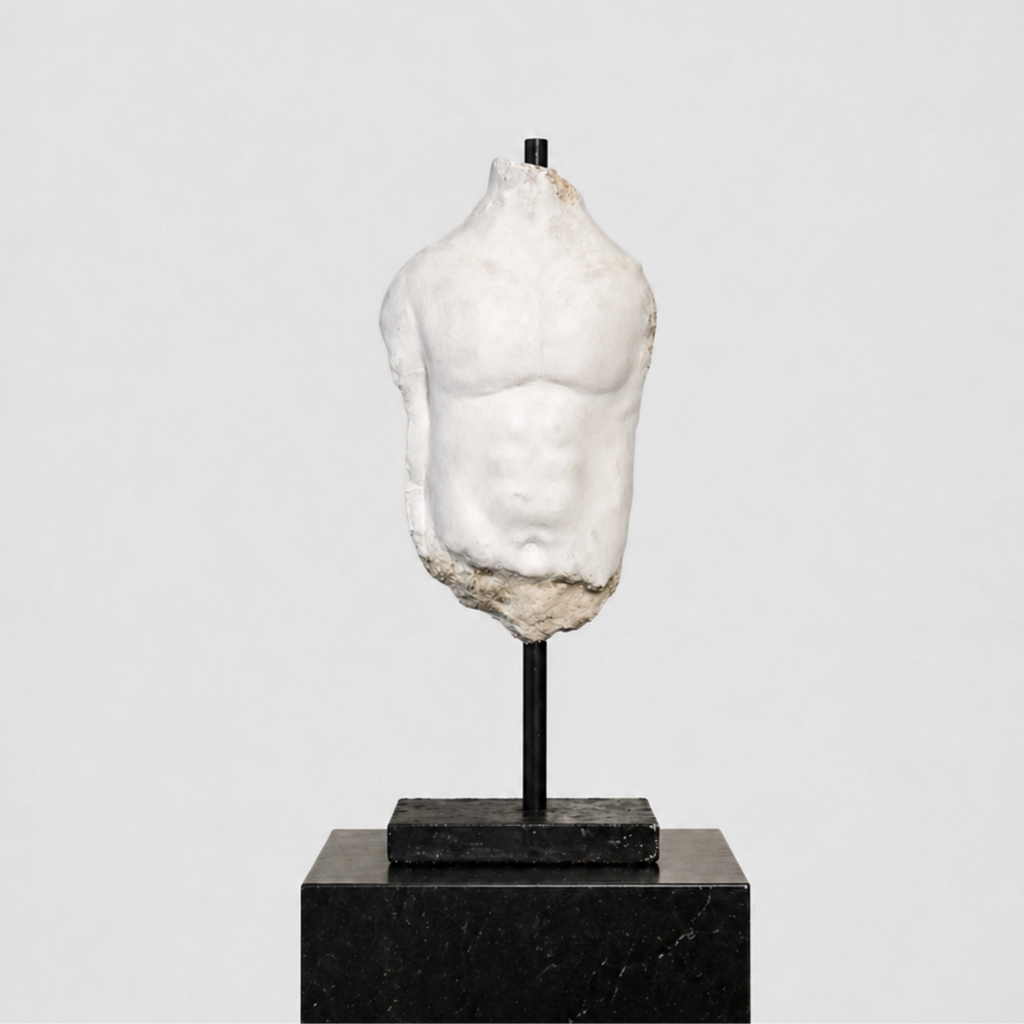 ACHILLES BUST