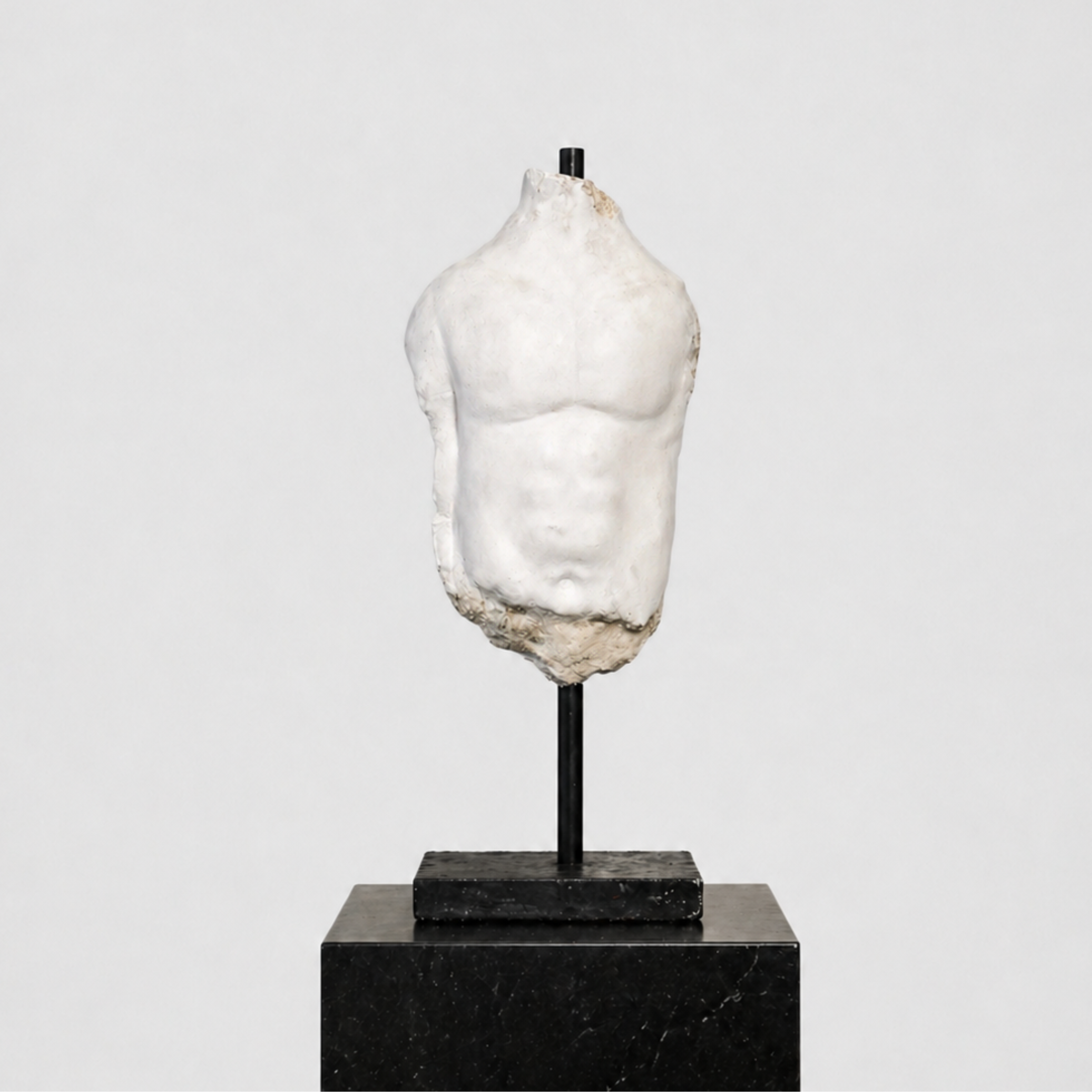 ACHILLES BUST