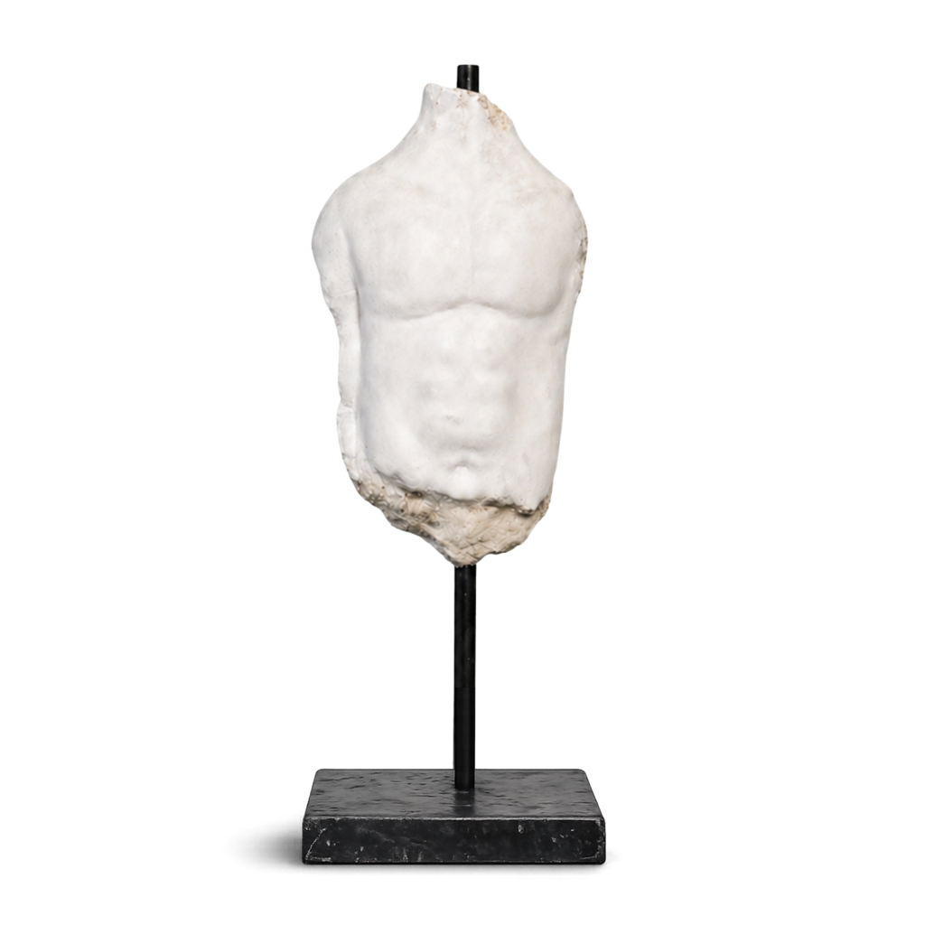 ACHILLES BUST