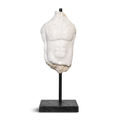 ACHILLES BUST
