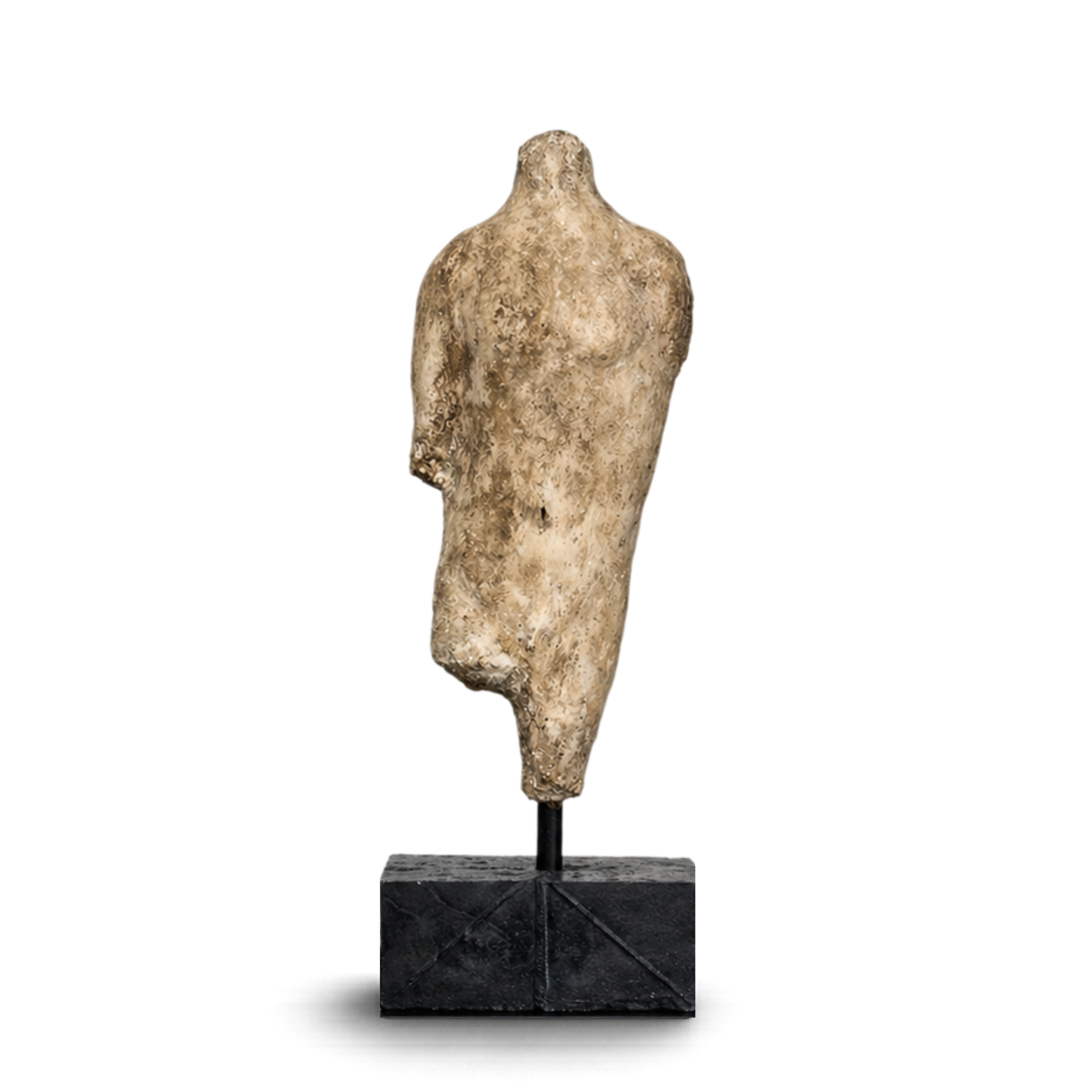 YOUNG HERMES SCULPTURE