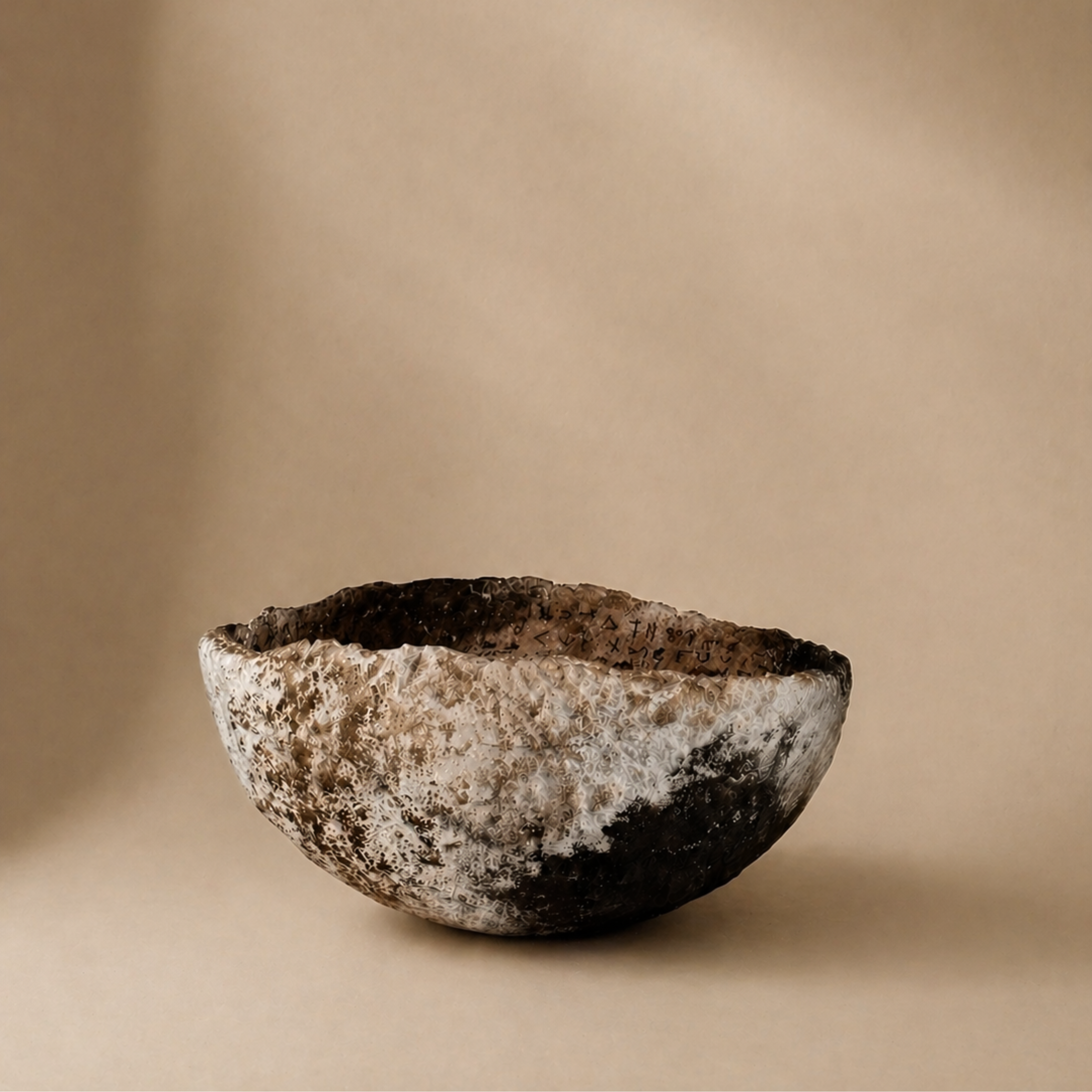 NABATEAN BOWL