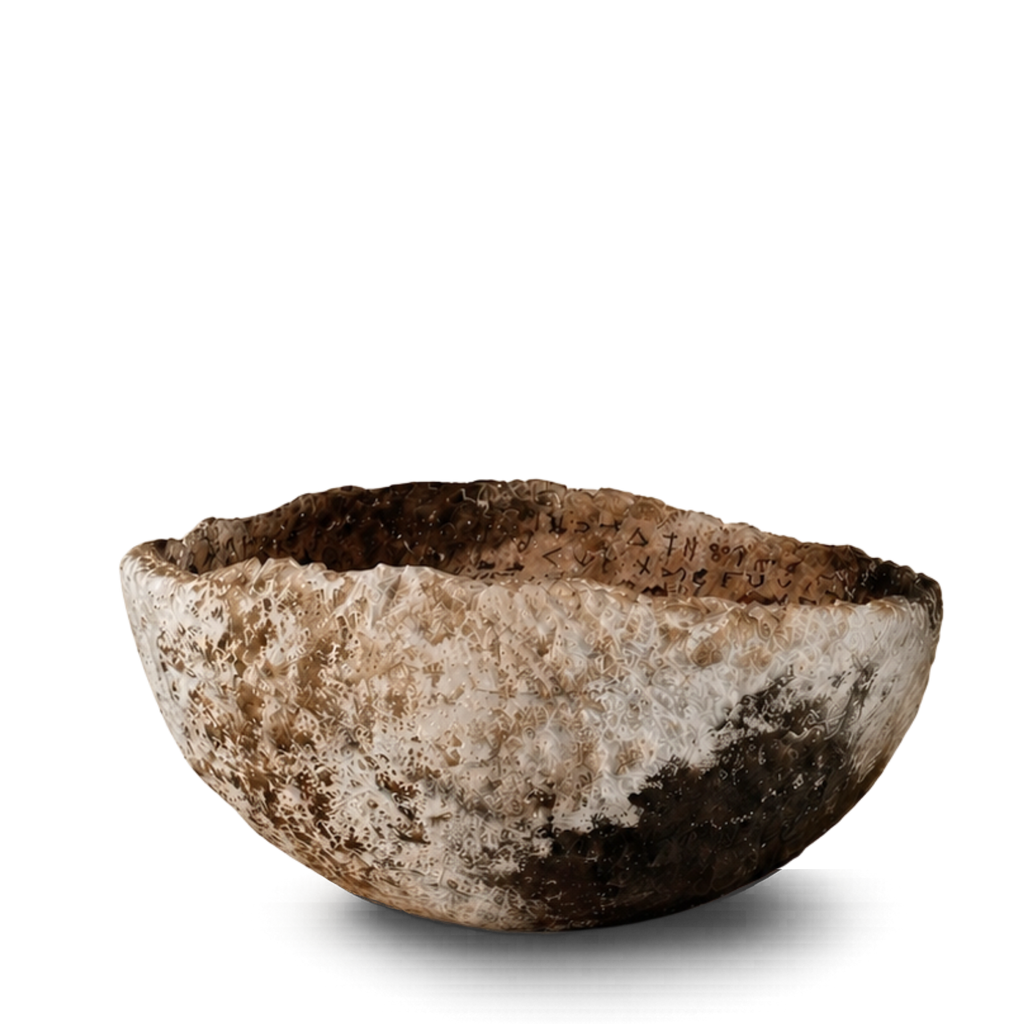 NABATEAN BOWL