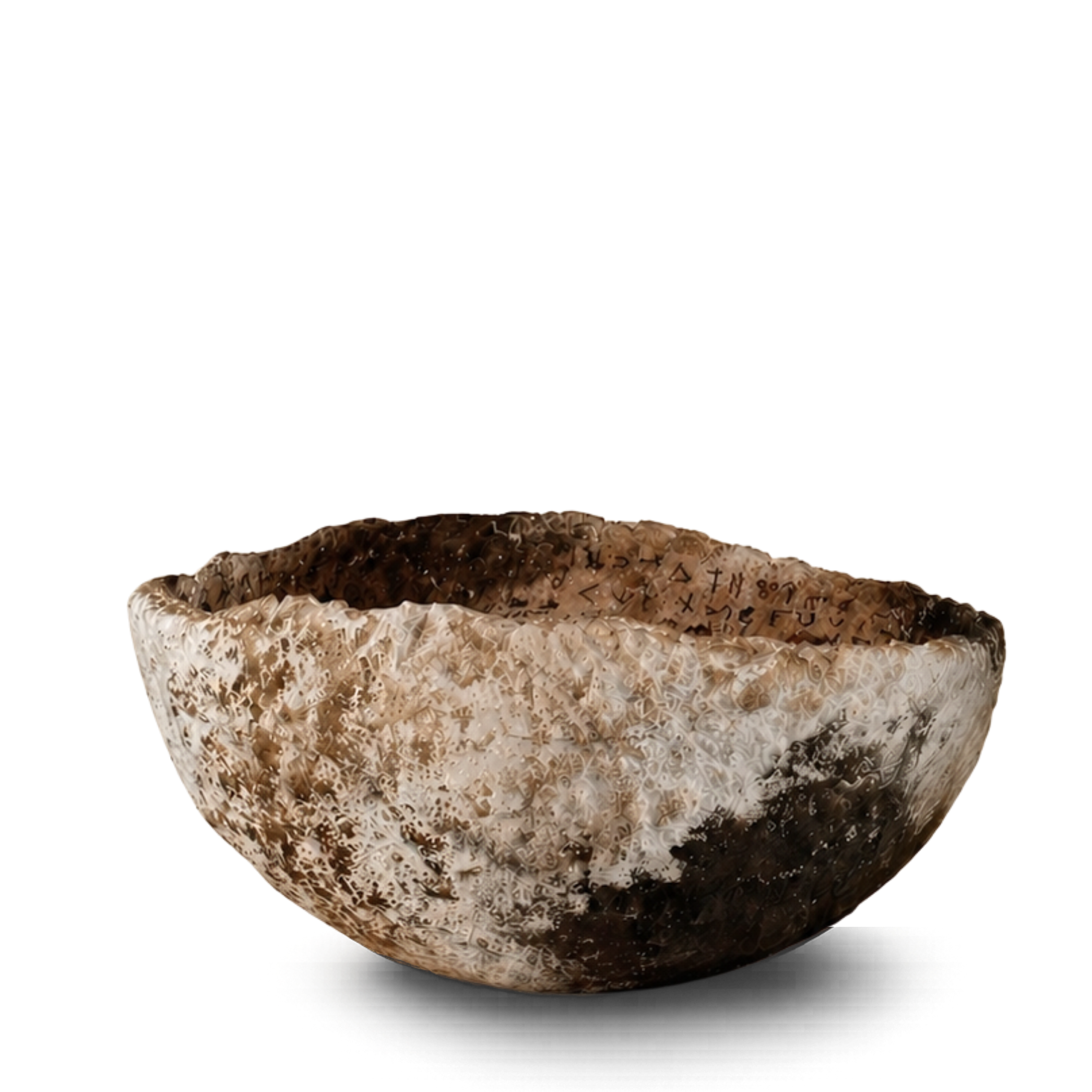 NABATEAN BOWL