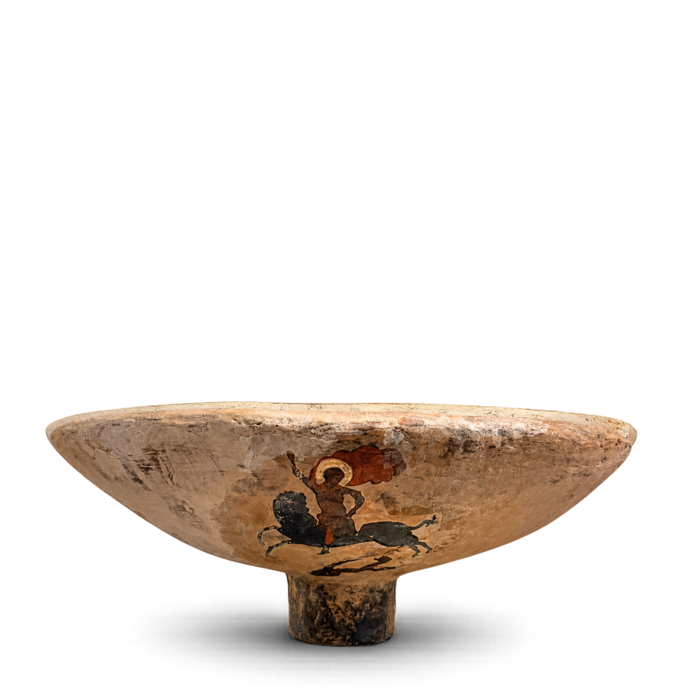 EARLY CHRISTIANITY BOWL
